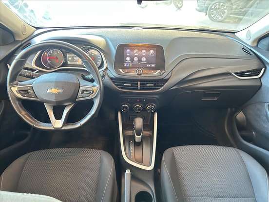 CHEVROLET-ONIX-2019