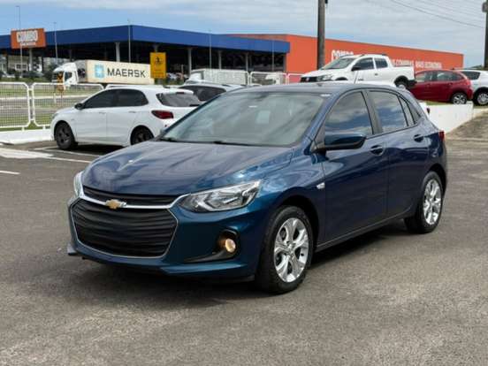 CHEVROLET-ONIX-2024