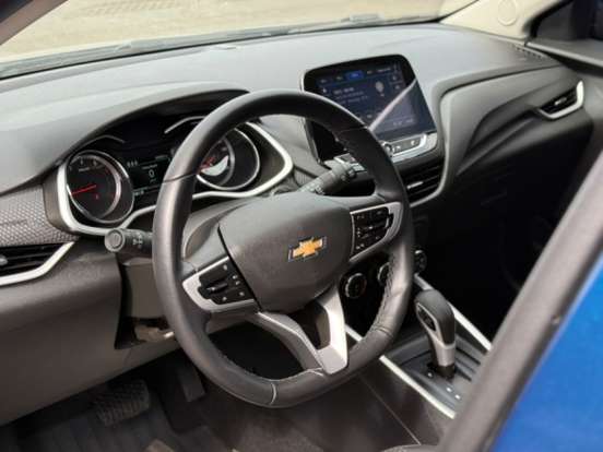 CHEVROLET-ONIX-1.0 TURBO FLEX LTZ AUTOMÁTICO CHEVROLET-ONIX-2024
