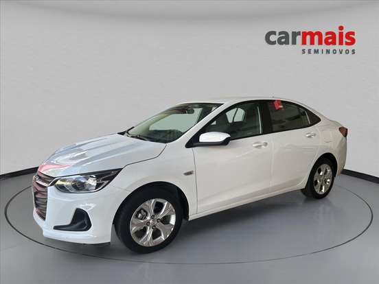 CHEVROLET-ONIX-2023