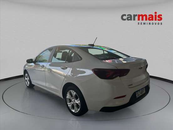 CHEVROLET-ONIX-2023
