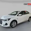 CHEVROLET ONIX 1.0 TURBO FLEX LTZ AUTOMÁTICO CHEVROLET ONIX 1.0 TURBO FLEX LTZ AUTOMÁTICO
