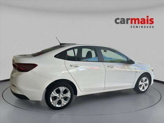 CHEVROLET-ONIX-1.0 TURBO FLEX LTZ AUTOMÁTICO CHEVROLET-ONIX-2023