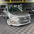 CHEVROLET ONIX 1.0 TURBO FLEX LTZ AUTOMÁTICO CHEVROLET ONIX 1.0 TURBO FLEX LTZ AUTOMÁTICO