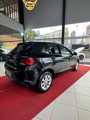 CHEVROLET-ONIX-1.0 TURBO FLEX LTZ AUTOMÁTICO CHEVROLET-ONIX-2020