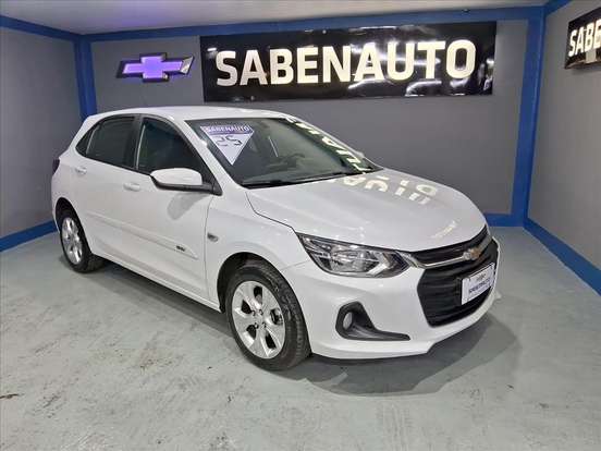 CHEVROLET-ONIX-2024