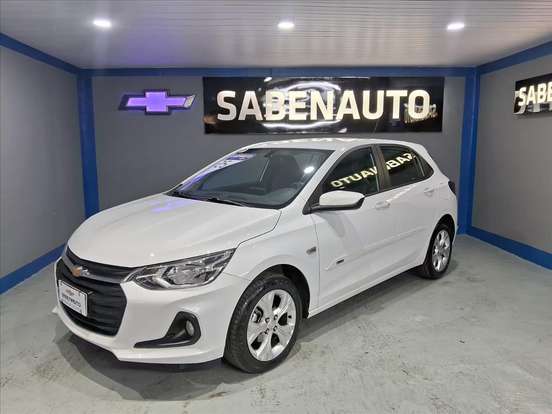 CHEVROLET-ONIX-2024