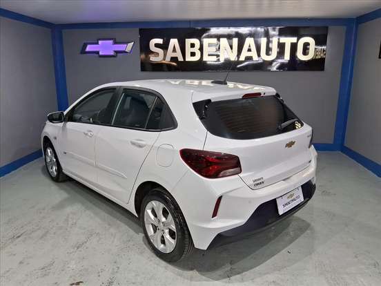CHEVROLET-ONIX-2024
