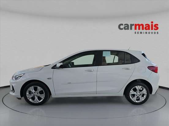 CHEVROLET-ONIX-2023