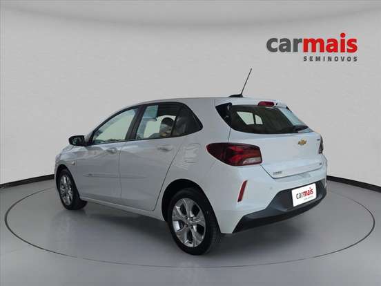 CHEVROLET-ONIX-2023