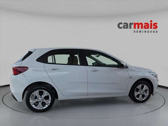 CHEVROLET-ONIX-2023