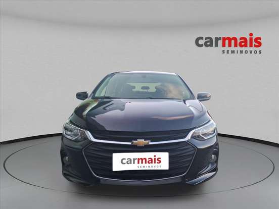 CHEVROLET-ONIX-2022