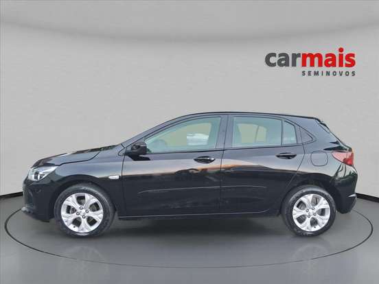 CHEVROLET-ONIX-1.0 TURBO FLEX LTZ AUTOMÁTICO CHEVROLET-ONIX-2022