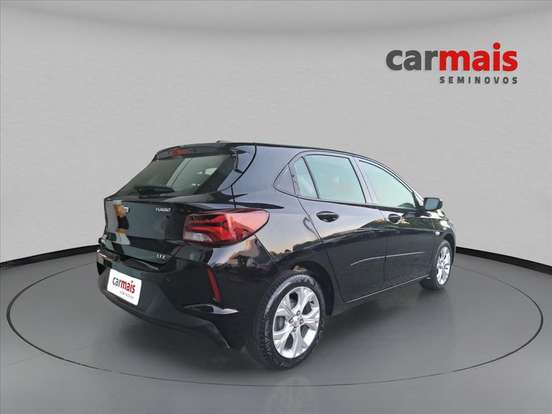 CHEVROLET-ONIX-2022