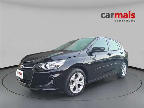 CHEVROLET-ONIX-2022