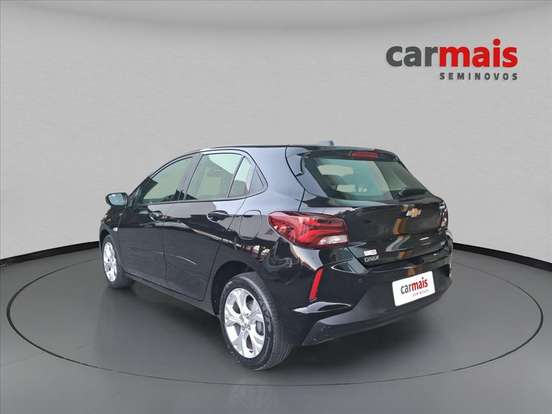 CHEVROLET-ONIX-2022
