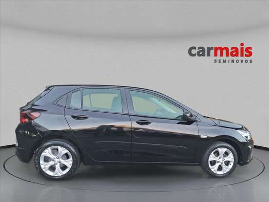 CHEVROLET-ONIX-1.0 TURBO FLEX LTZ AUTOMÁTICO CHEVROLET-ONIX-2022