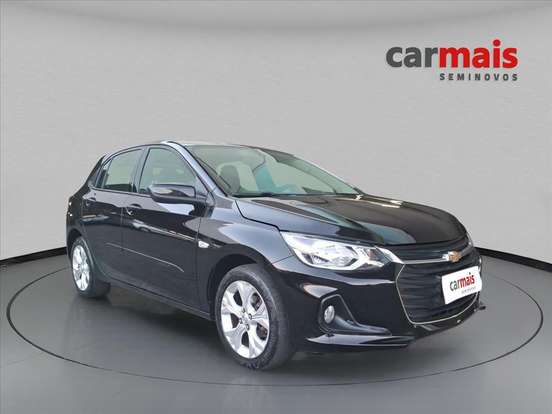 CHEVROLET-ONIX-2022