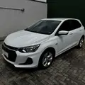 CHEVROLET ONIX 1.0 TURBO FLEX LTZ AUTOMÁTICO CHEVROLET ONIX 1.0 TURBO FLEX LTZ AUTOMÁTICO