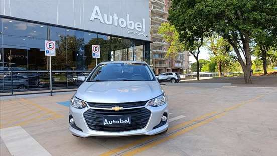 CHEVROLET-ONIX-2020
