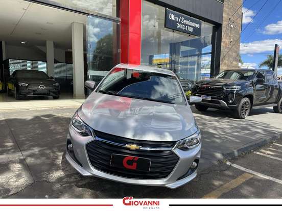 CHEVROLET-ONIX-2022