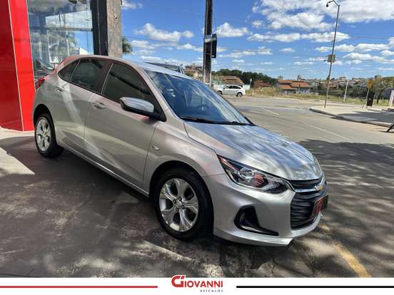 CHEVROLET-ONIX-2022