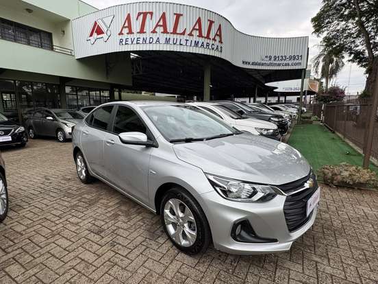 CHEVROLET-ONIX-2022
