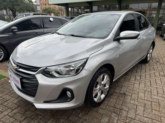 CHEVROLET-ONIX-2022