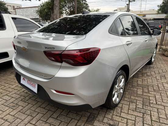 CHEVROLET-ONIX-2022