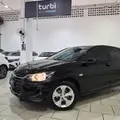 CHEVROLET ONIX 1.0 TURBO FLEX LTZ AUTOMÁTICO CHEVROLET ONIX 1.0 TURBO FLEX LTZ AUTOMÁTICO