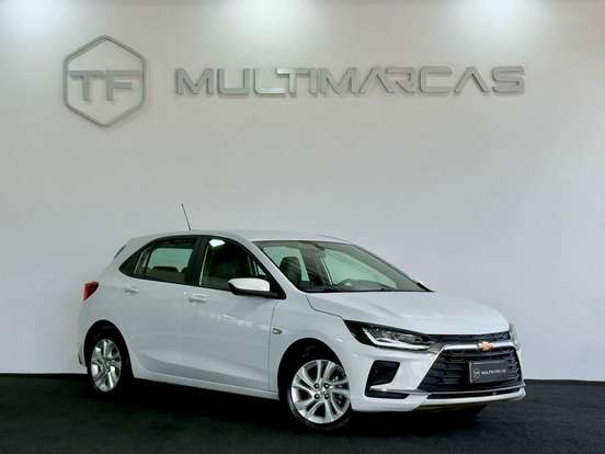 CHEVROLET-ONIX-2026