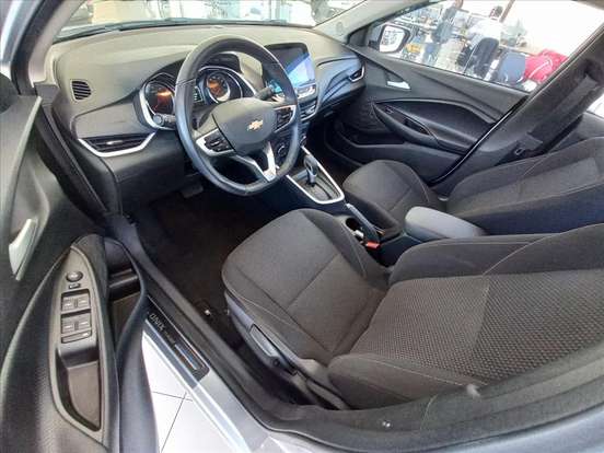 CHEVROLET-ONIX-2022