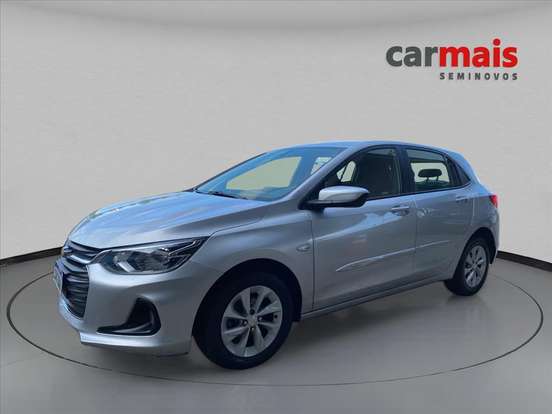CHEVROLET-ONIX-1.0 TURBO FLEX LTZ MANUAL CHEVROLET-ONIX-2021