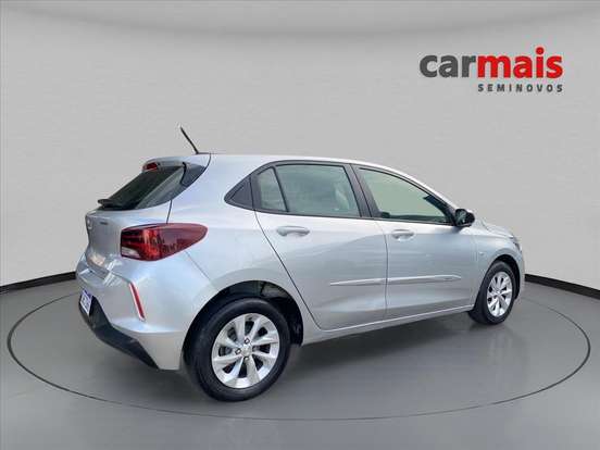 CHEVROLET-ONIX-1.0 TURBO FLEX LTZ MANUAL CHEVROLET-ONIX-2021