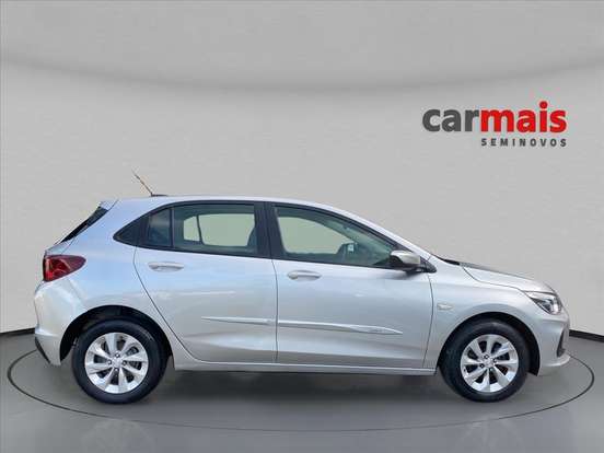 CHEVROLET-ONIX-1.0 TURBO FLEX LTZ MANUAL CHEVROLET-ONIX-2021