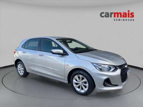 CHEVROLET-ONIX-2021