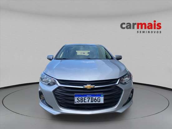 CHEVROLET-ONIX-1.0 TURBO FLEX LTZ MANUAL CHEVROLET-ONIX-2021