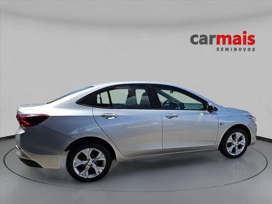 CHEVROLET-ONIX-1.0 TURBO FLEX LTZ MANUAL CHEVROLET-ONIX-2022