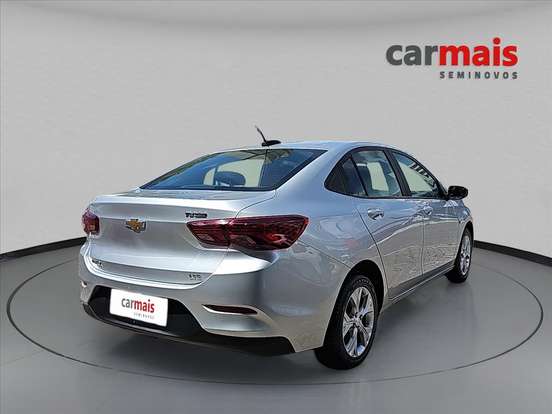 CHEVROLET-ONIX-1.0 TURBO FLEX LTZ MANUAL CHEVROLET-ONIX-2022