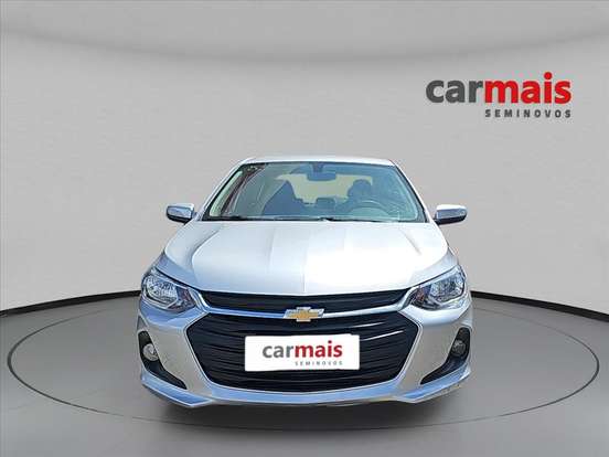 CHEVROLET-ONIX-2022