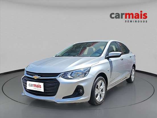 CHEVROLET-ONIX-1.0 TURBO FLEX LTZ MANUAL CHEVROLET-ONIX-2022