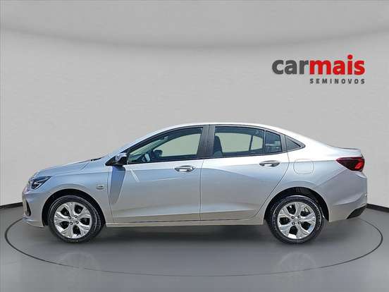 CHEVROLET-ONIX-1.0 TURBO FLEX LTZ MANUAL CHEVROLET-ONIX-2022