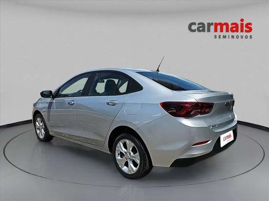 CHEVROLET-ONIX-2022