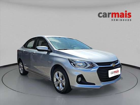 CHEVROLET-ONIX-1.0 TURBO FLEX LTZ MANUAL CHEVROLET-ONIX-2022