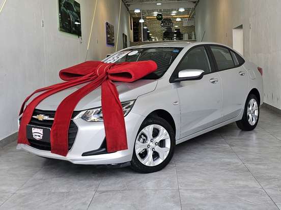 CHEVROLET-ONIX-2022