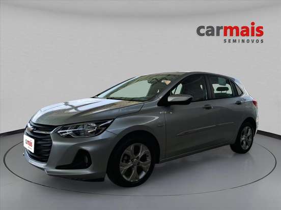 CHEVROLET-ONIX-2022