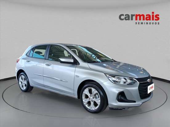 CHEVROLET-ONIX-1.0 TURBO FLEX LTZ MANUAL CHEVROLET-ONIX-2022