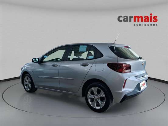 CHEVROLET-ONIX-1.0 TURBO FLEX LTZ MANUAL CHEVROLET-ONIX-2022
