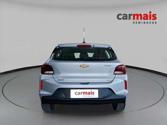 CHEVROLET-ONIX-1.0 TURBO FLEX LTZ MANUAL CHEVROLET-ONIX-2022