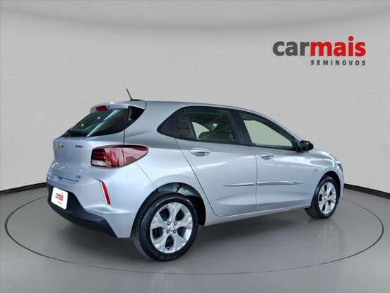 CHEVROLET-ONIX-2022